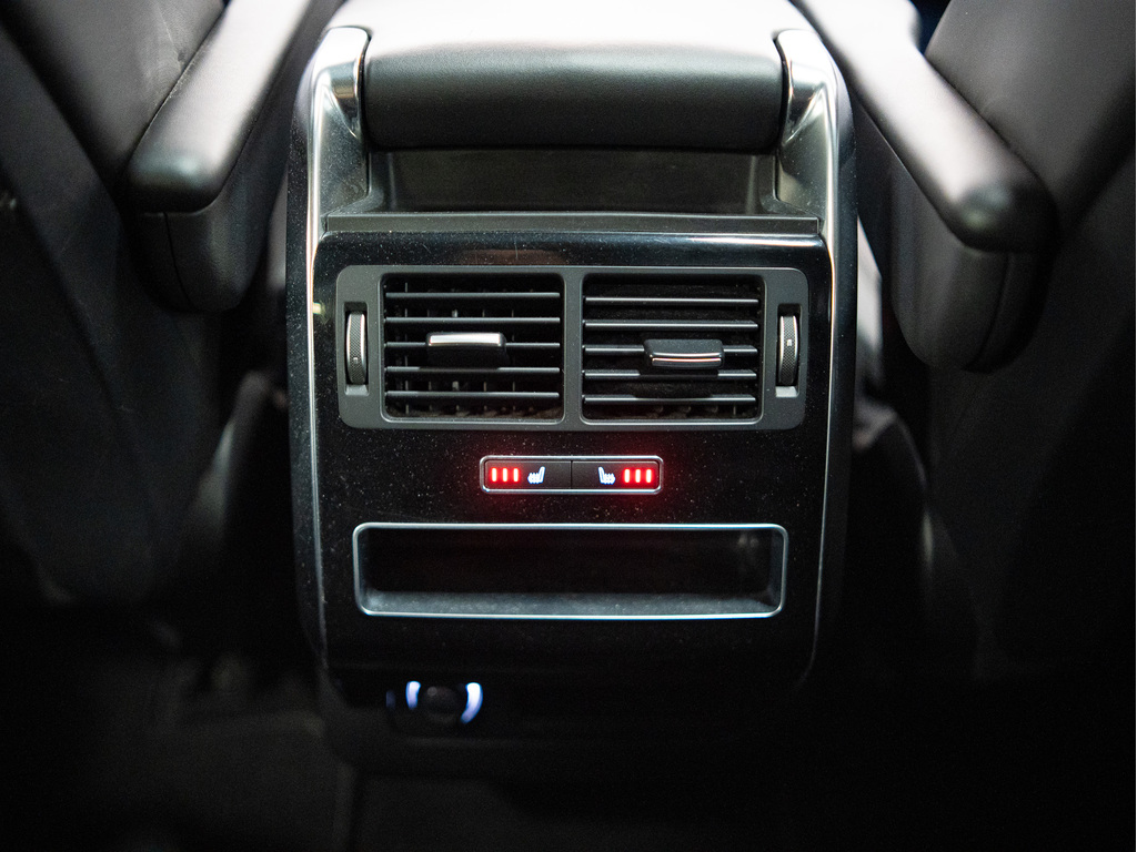 2016 Land Rover Range Rover Sport V8 Supercharged, 多伦多, 全款车