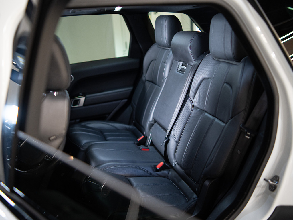 2016 Land Rover Range Rover Sport V8 Supercharged, 多伦多, 全款车