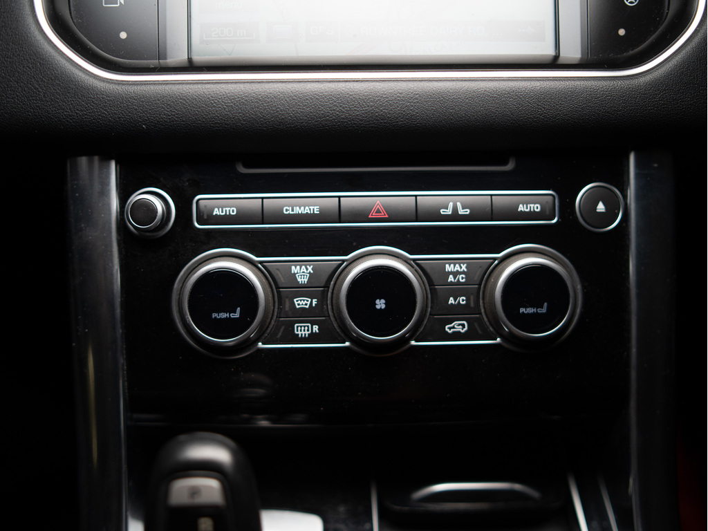 2016 Land Rover Range Rover Sport V8 Supercharged, 多伦多, 全款车