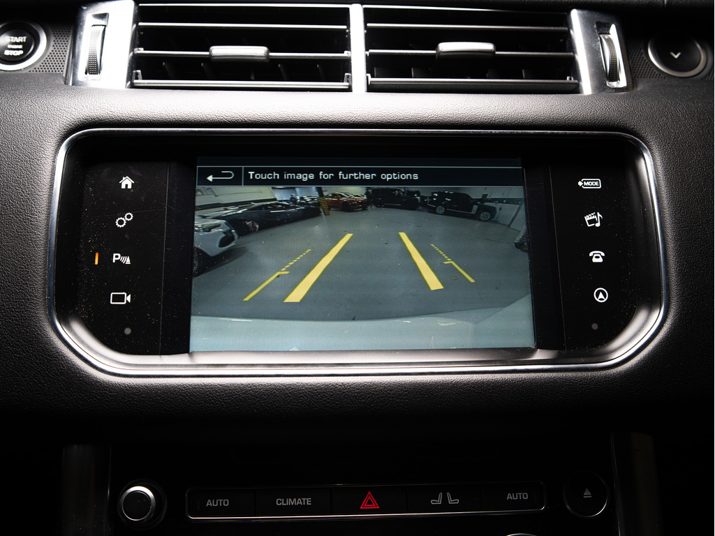 2016 Land Rover Range Rover Sport V8 Supercharged, 多伦多, 全款车