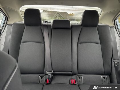 used 2025 Toyota Corolla car, priced at $34,999