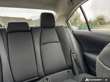 used 2025 Toyota Corolla car, priced at $34,999