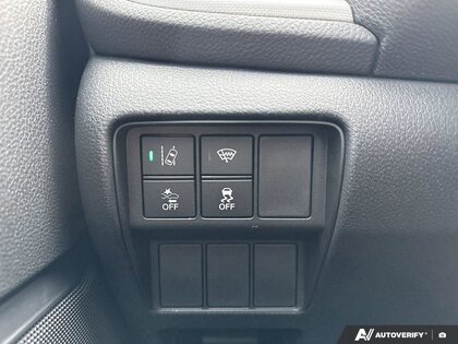 used 2021 Honda CR-V car, priced at $30,264