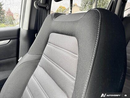 used 2021 Honda CR-V car, priced at $30,264