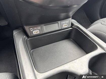 used 2021 Honda CR-V car, priced at $30,264