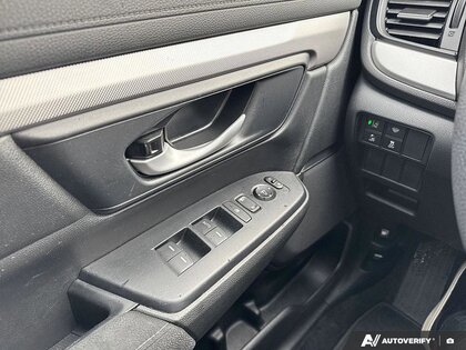 used 2021 Honda CR-V car, priced at $30,264