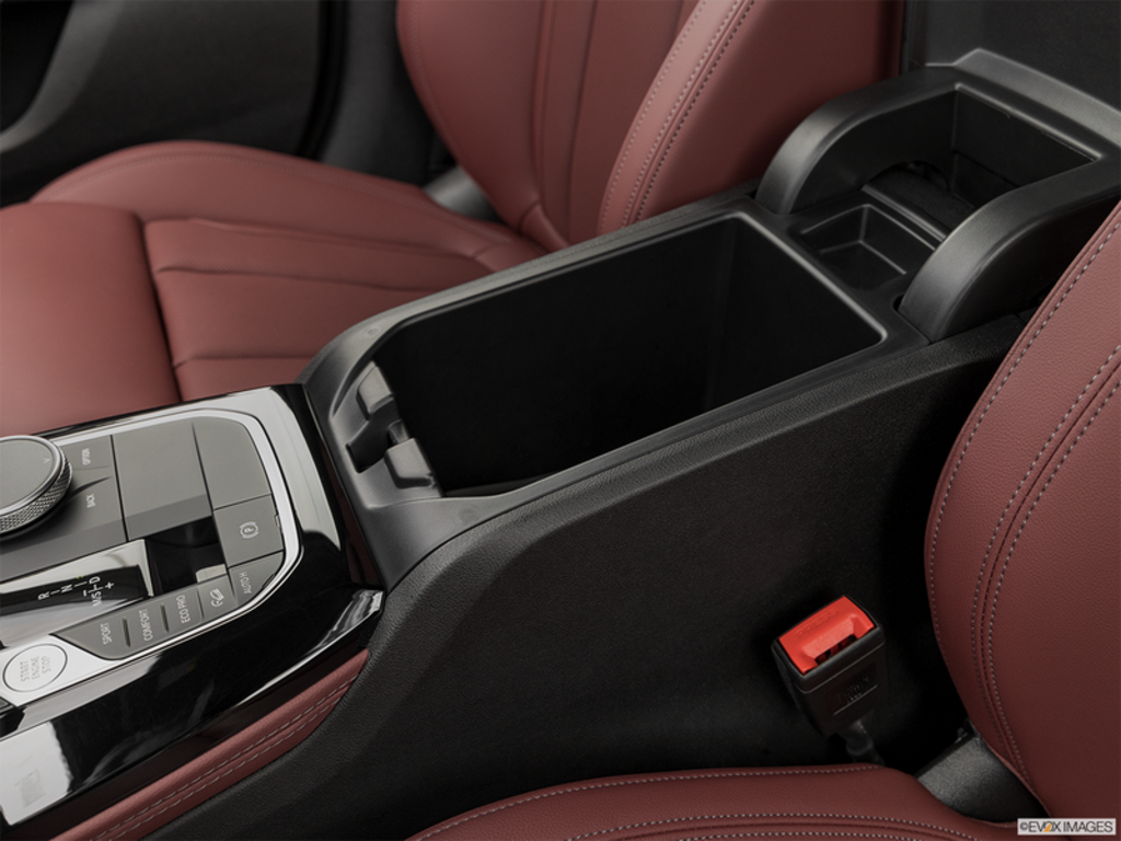 2025 BMW X4 M40i, 温哥华, 全款车