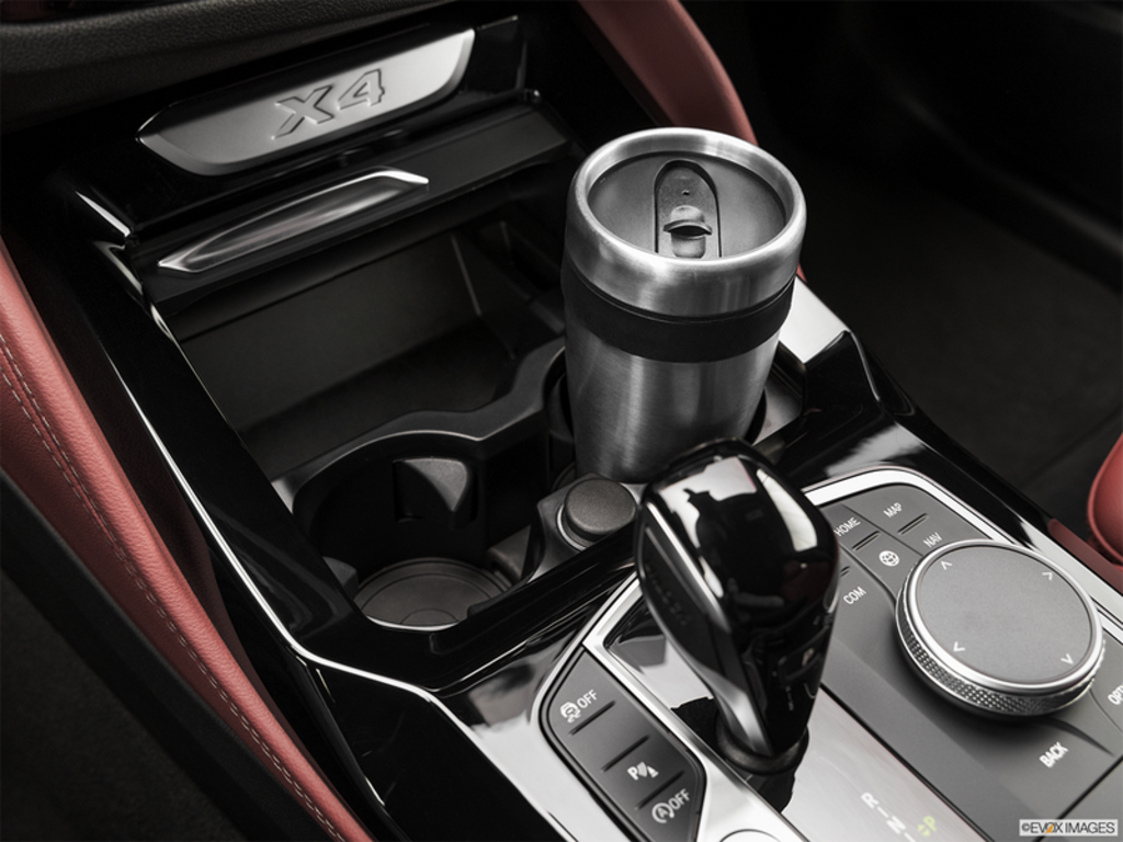 2025 BMW X4 M40i, 温哥华, 全款车