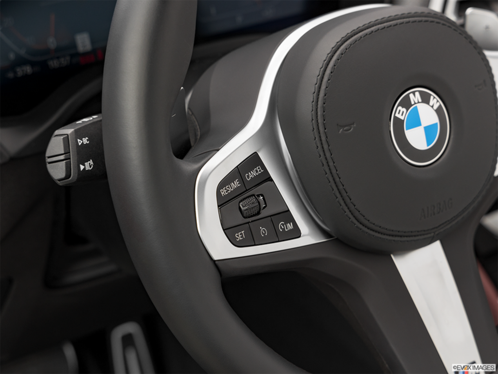 2025 BMW X4 M40i, 温哥华, 全款车