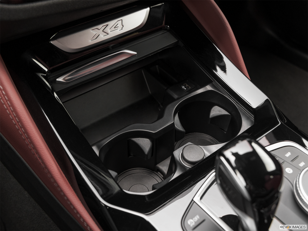 2025 BMW X4 M40i, 温哥华, 全款车