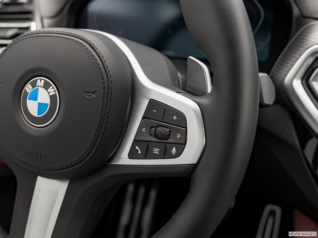 2025 BMW X4 M40i, 温哥华, 全款车