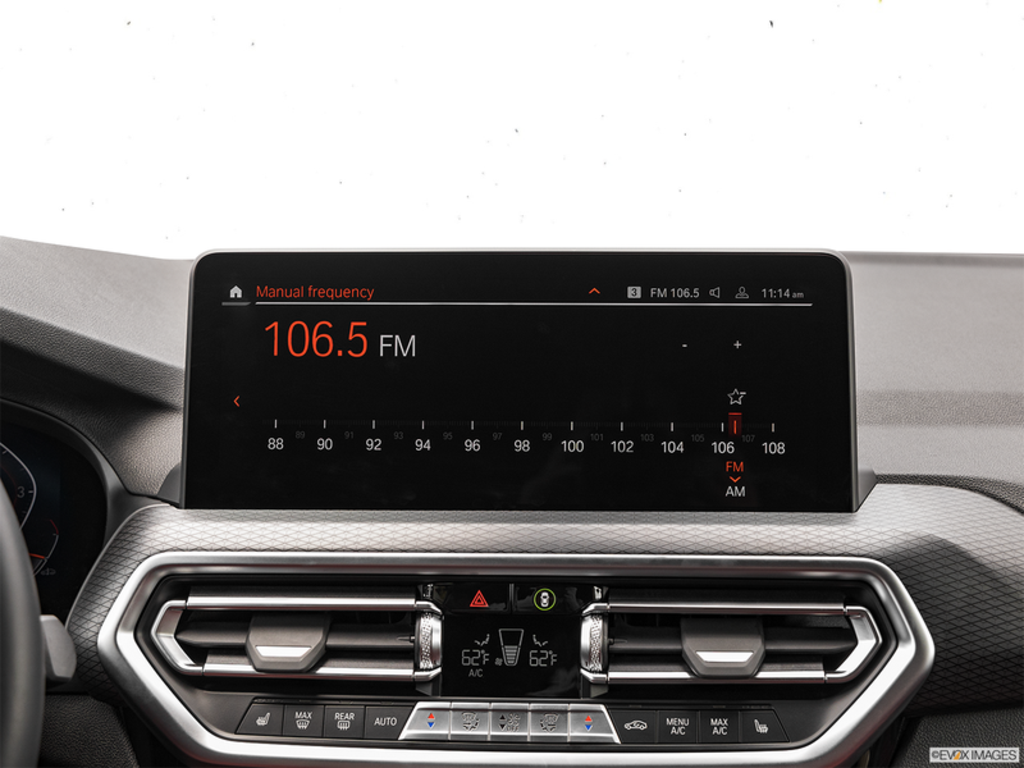 2025 BMW X4 M40i, 温哥华, 全款车