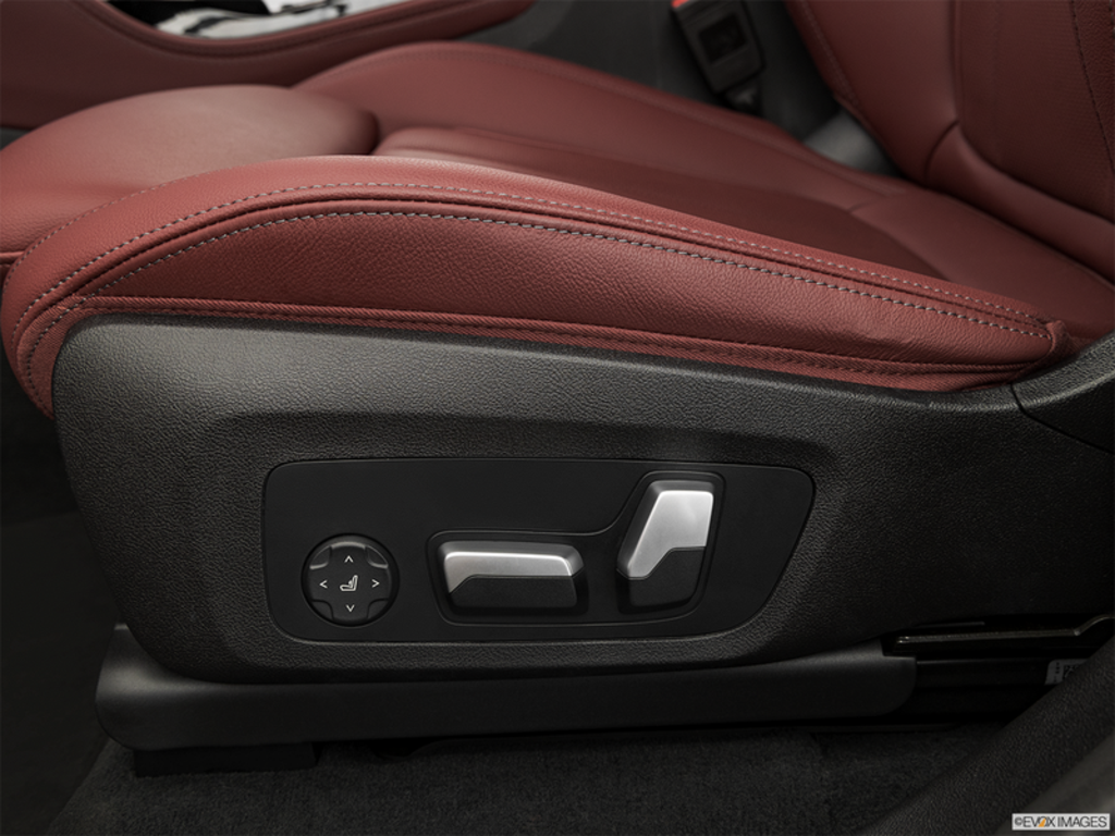 2025 BMW X4 M40i, 温哥华, 全款车