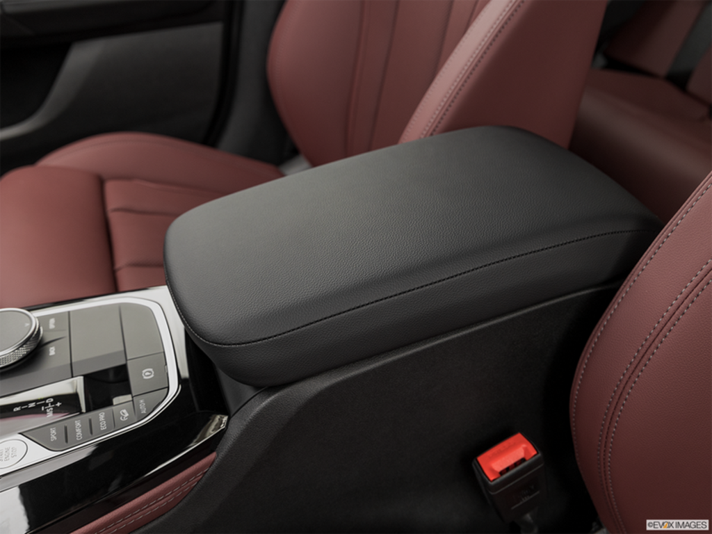 2025 BMW X4 M40i, 温哥华, 全款车