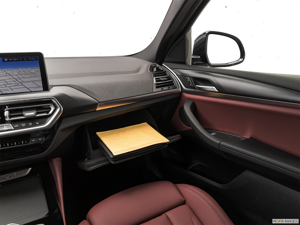 2025 BMW X4 M40i, 温哥华, 全款车