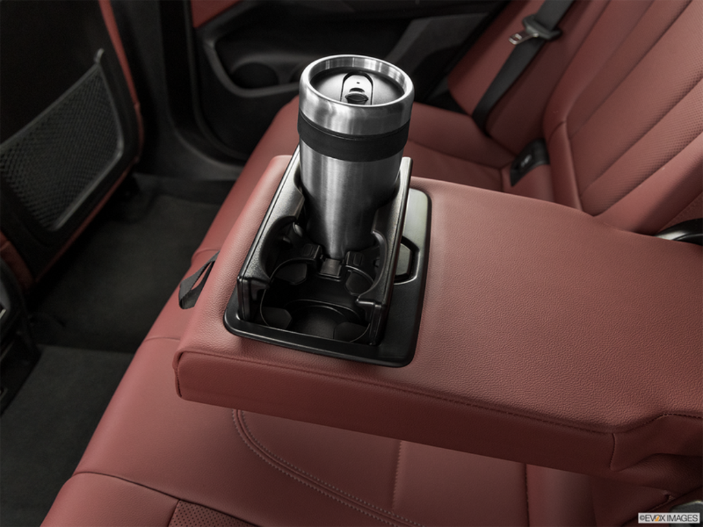 2025 BMW X4 M40i, 温哥华, 全款车