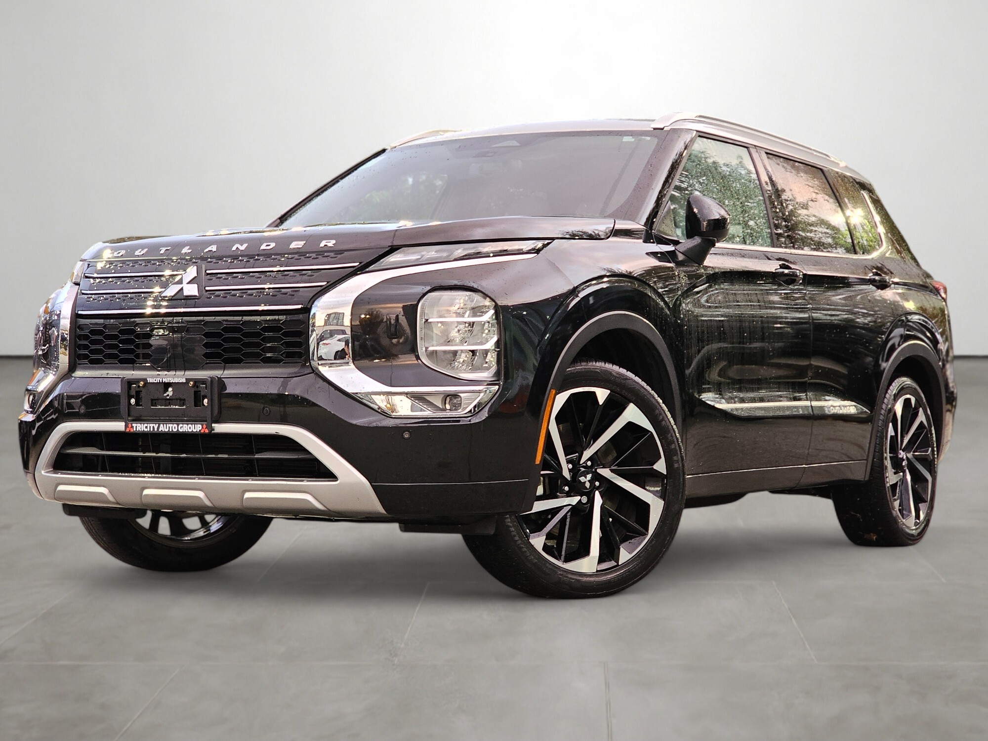 2024 Mitsubishi Outlander