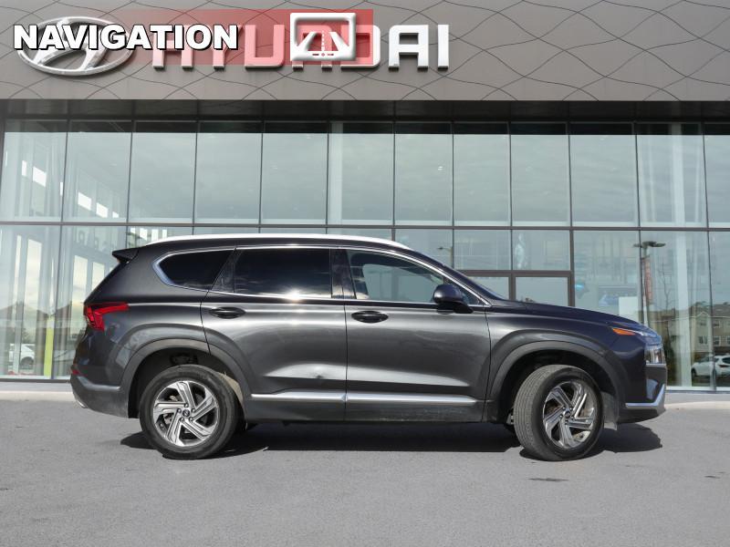 2023 Hyundai Santa Fe - Gallery image 1