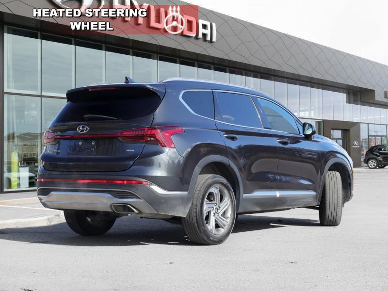 2023 Hyundai Santa Fe - Gallery image 2