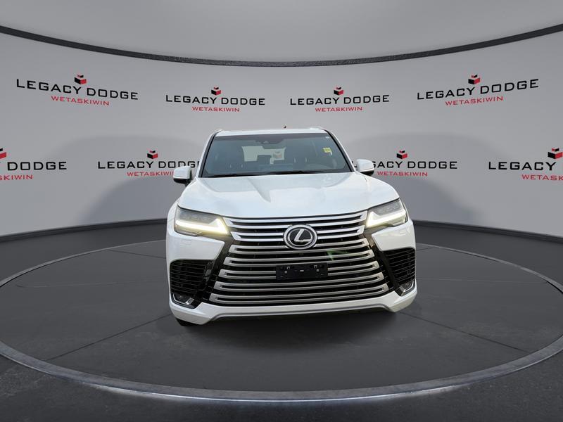 2023 Lexus LX