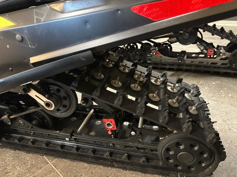 2020 Ski-Doo Ren Adr 850 ES RIPS 1.25 V