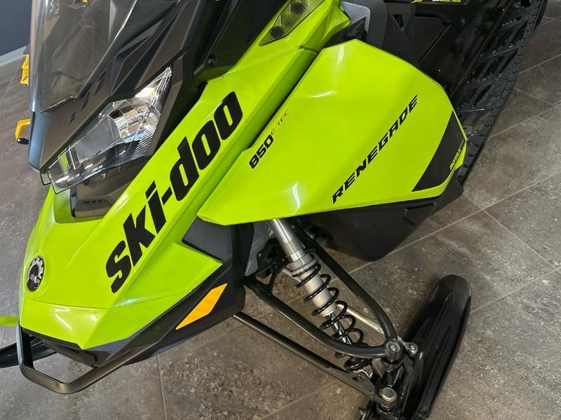 2020 Ski-Doo Ren Adr 850 ES RIPS 1.25 V