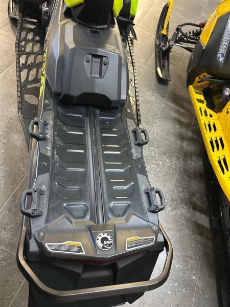 2020 Ski-Doo Ren Adr 850 ES RIPS 1.25 V