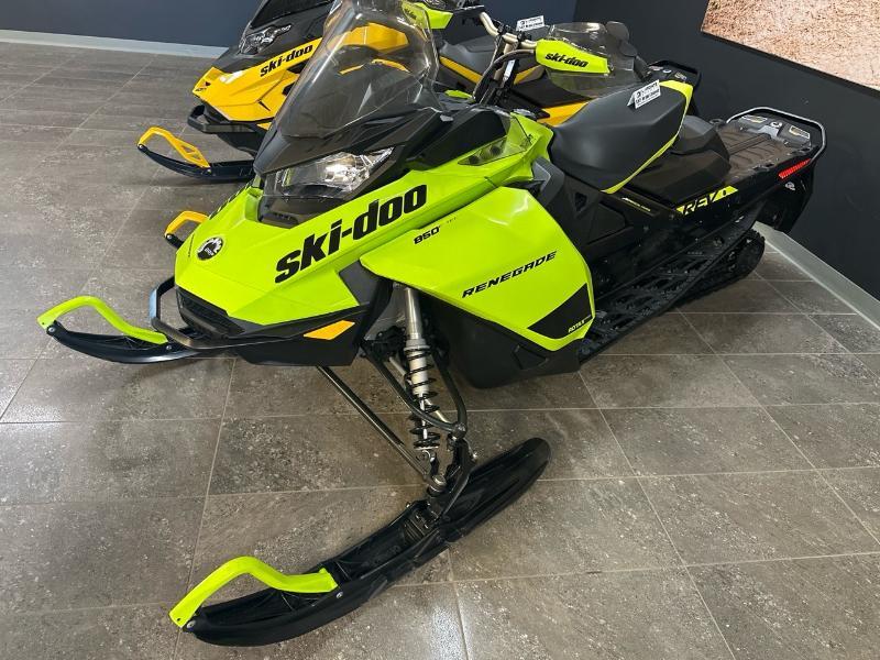 2020 Ski-Doo Ren Adr 850 ES RIPS 1.25 V