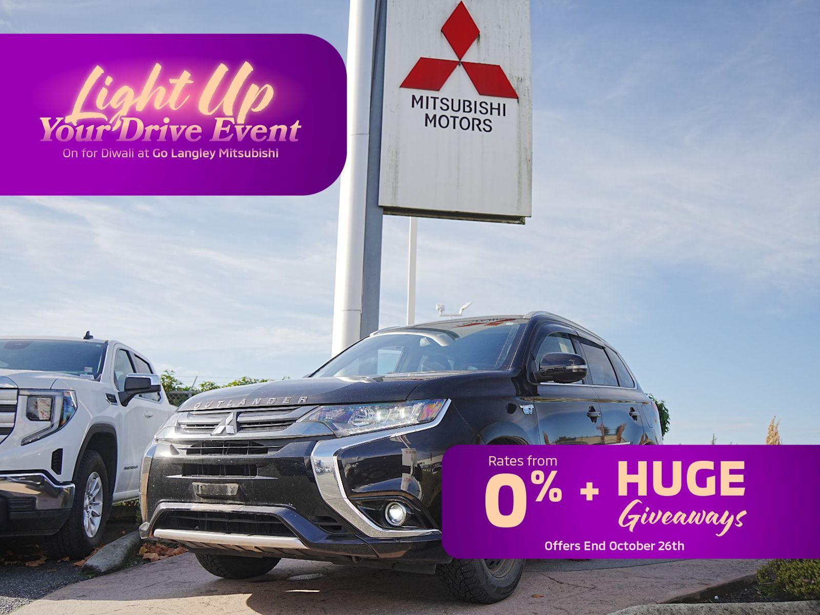 2018 Mitsubishi Outlander PHEV