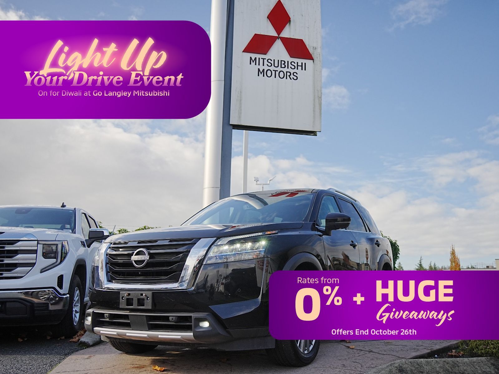 2023 Nissan Pathfinder