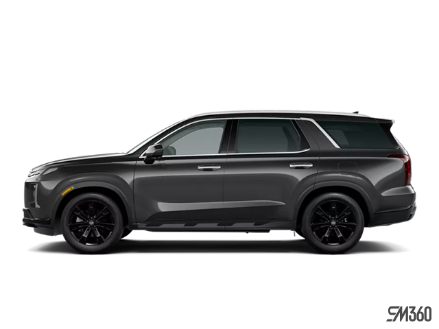 2023 Hyundai Palisade