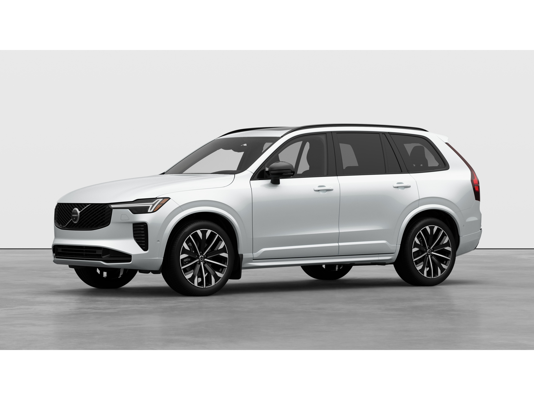 2026 Volvo XC90