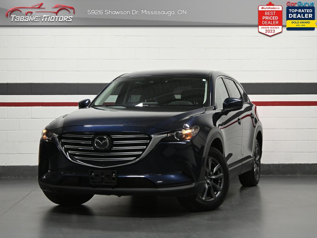 2021 Mazda CX-9