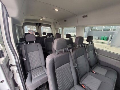 2021 Ford Transit Passenger Wagon in Strathmore Strathmore Ford