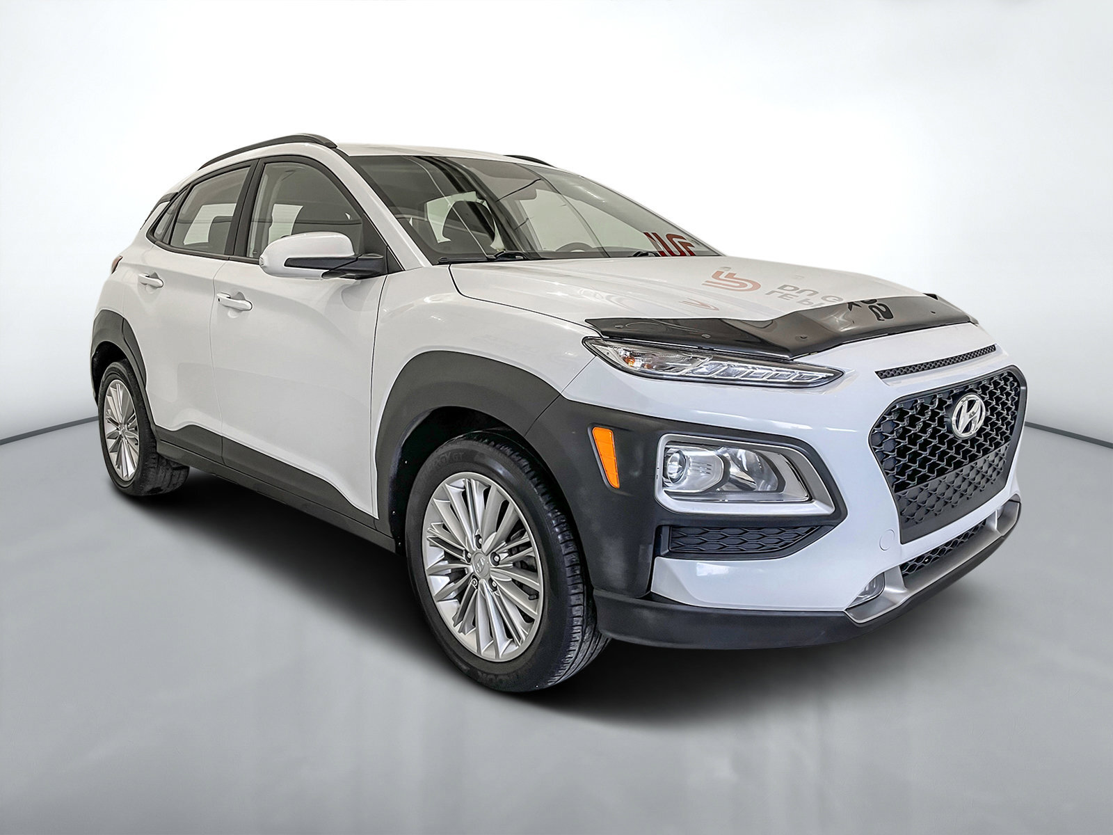 2021 Hyundai Kona