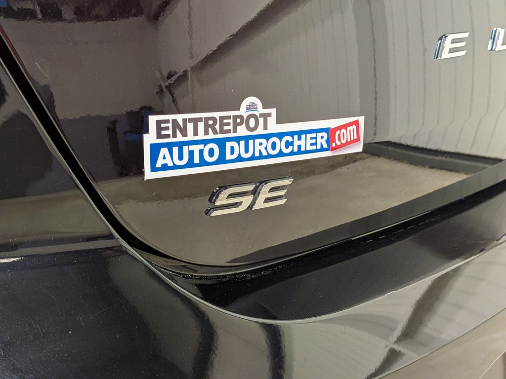 Hyundai Elantra 2020 Hyundai Elantra 2020