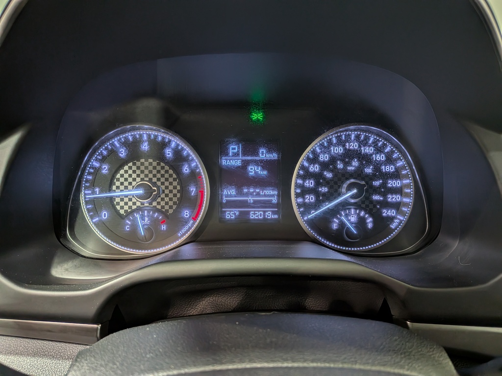 Hyundai Elantra 2020 Hyundai Elantra 2020