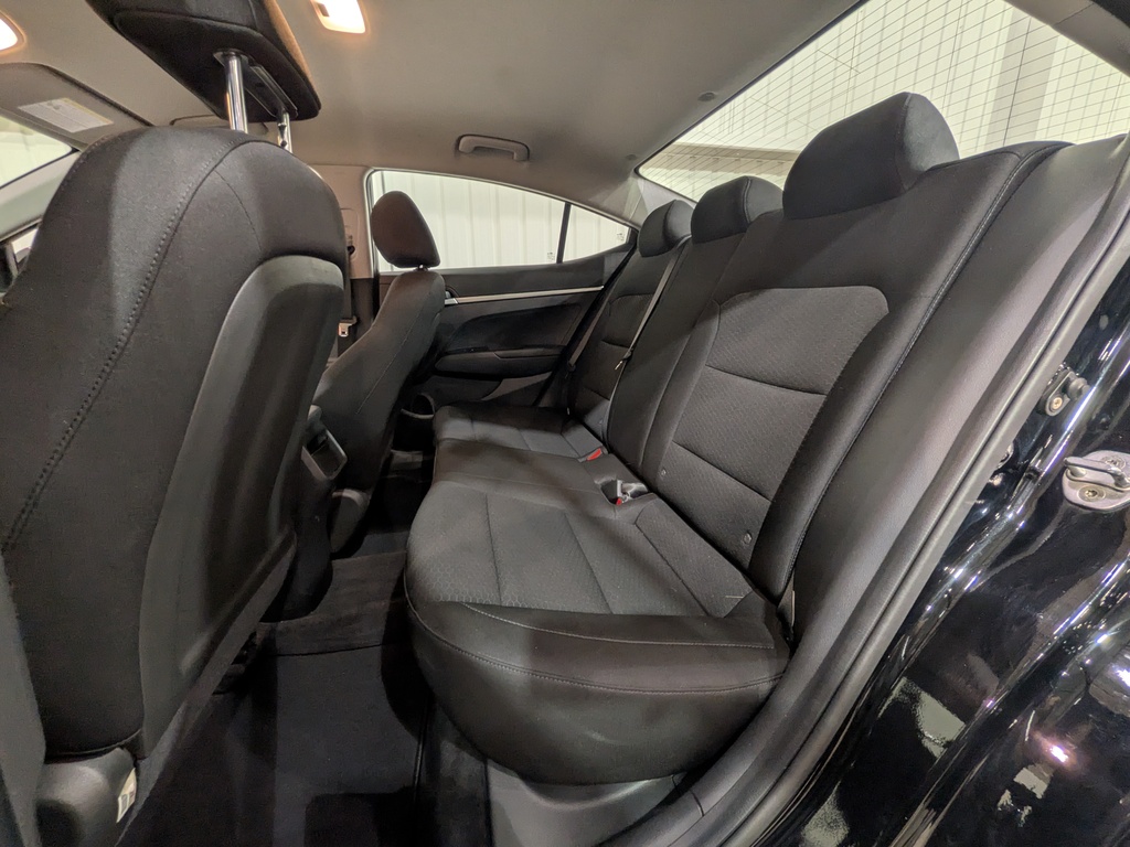 Hyundai Elantra 2020 Hyundai Elantra 2020