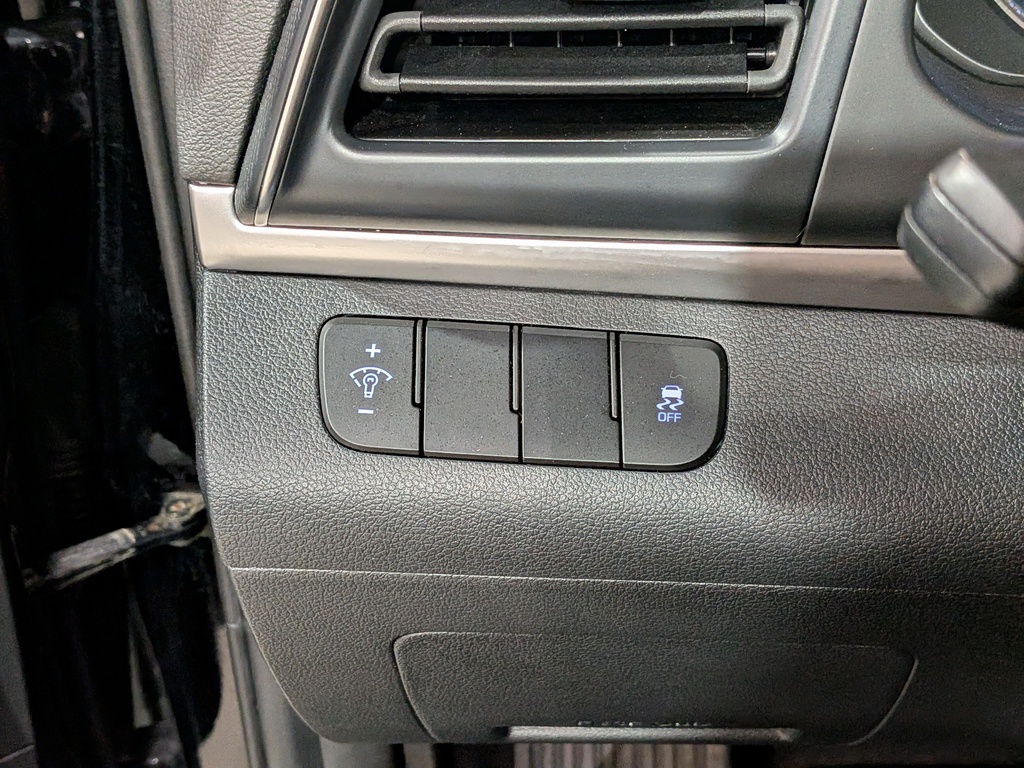 Hyundai Elantra 2020 Hyundai Elantra 2020