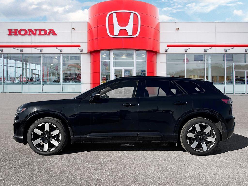 2024 Honda Prologue