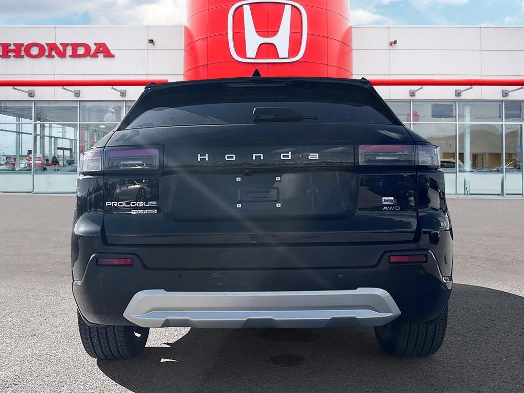 2024 Honda Prologue