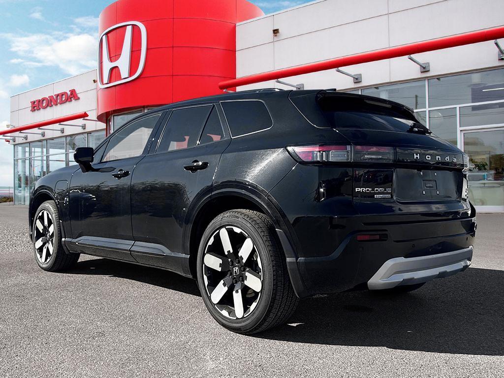 2024 Honda Prologue