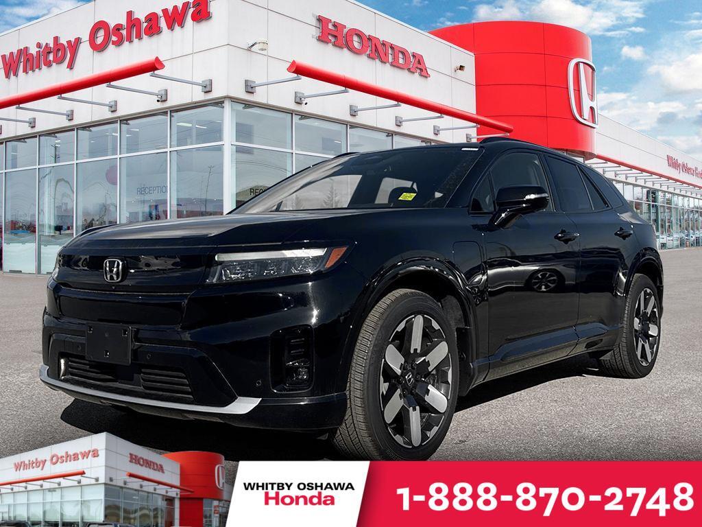 2024 Honda Prologue