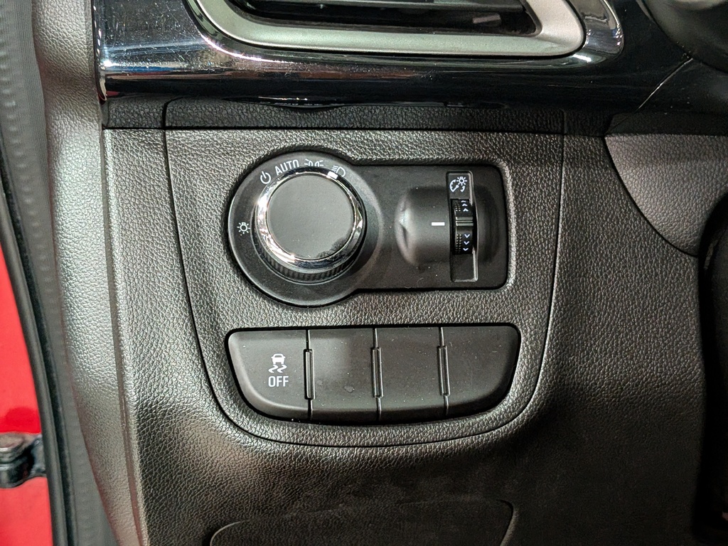 Chevrolet Spark 2019