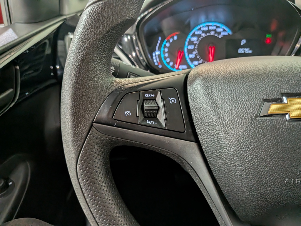 Chevrolet Spark 2019