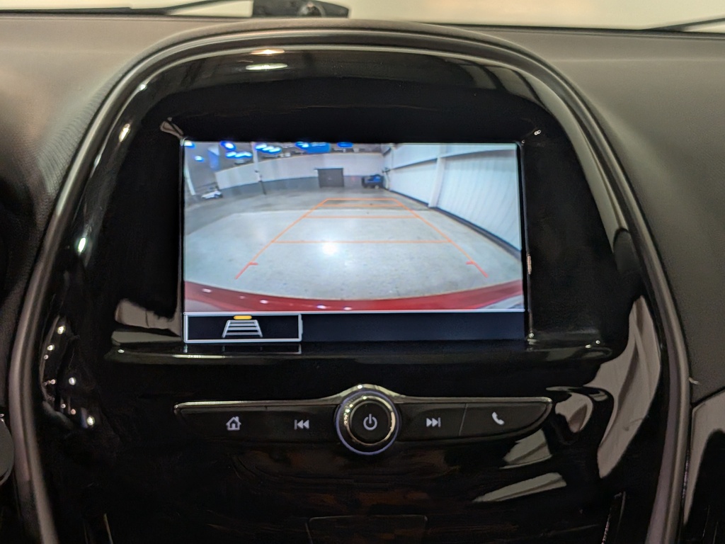 Chevrolet Spark 2019