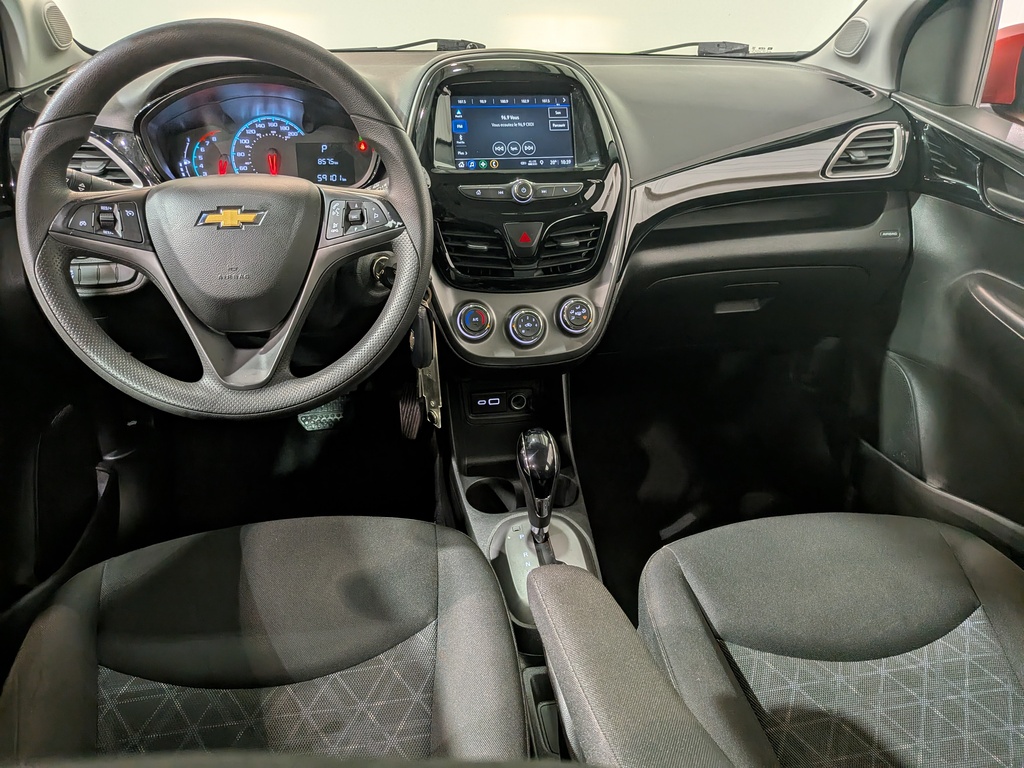 Chevrolet Spark 2019