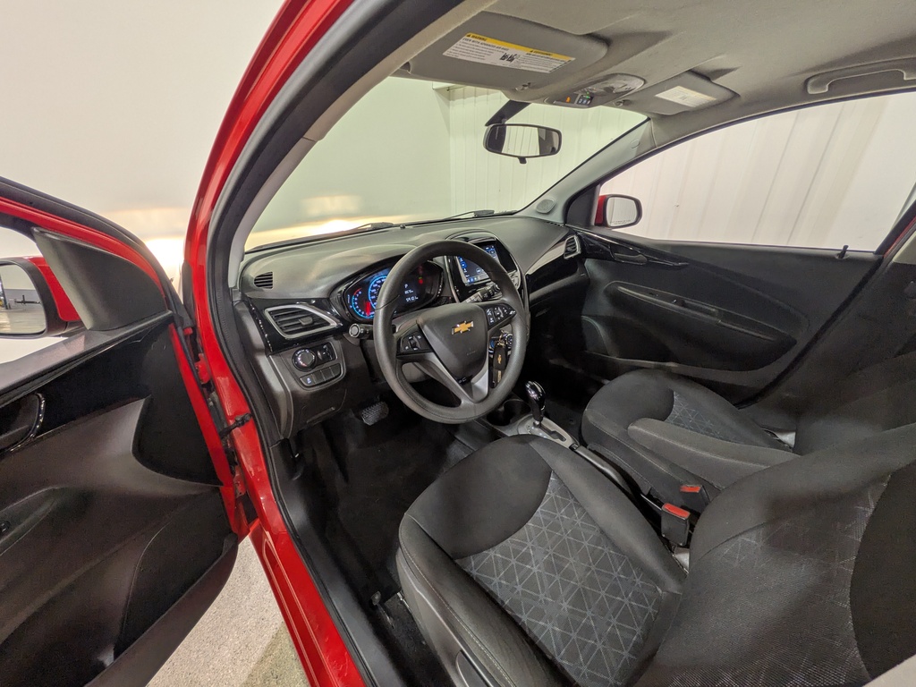 Chevrolet Spark 2019