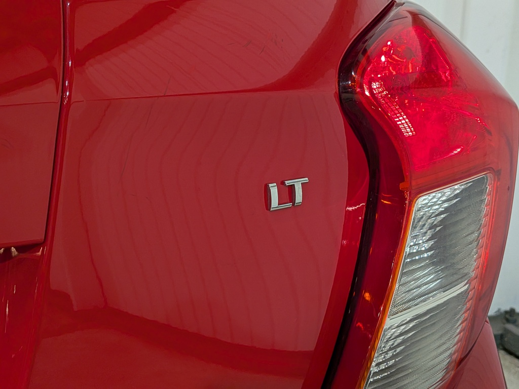 Chevrolet Spark 2019