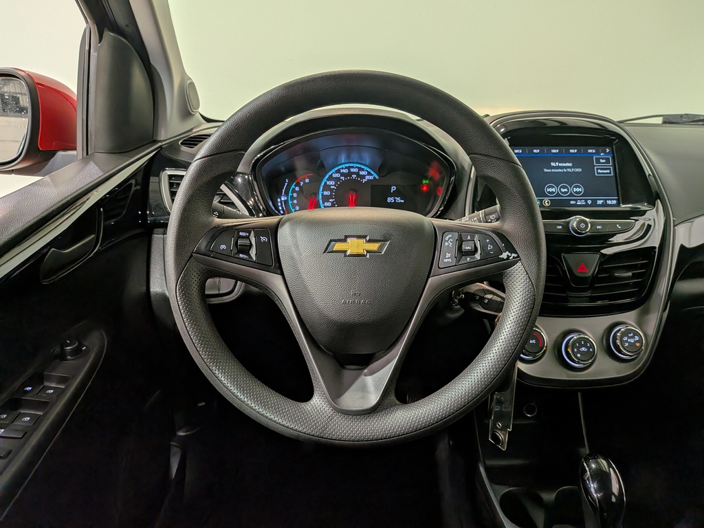 Chevrolet Spark 2019